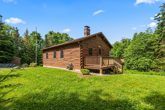 220 Quimby Pond Rd, Rangeley, ME 04970 - photo 3