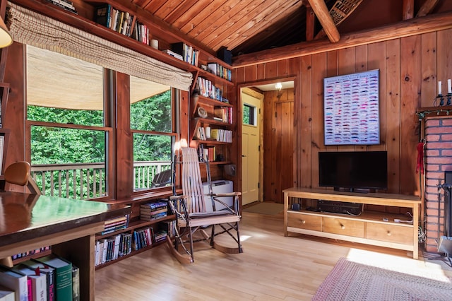 220 Quimby Pond Rd, Rangeley, ME 04970 - photo 19