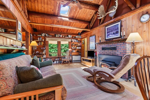 220 Quimby Pond Rd, Rangeley, ME 04970 - photo 18