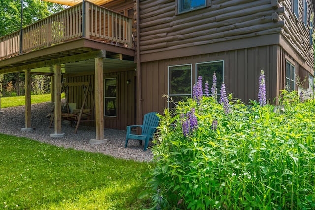 220 Quimby Pond Rd, Rangeley, ME 04970 - photo 11