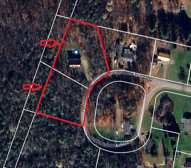 37 Achorn Ln, China, ME 04358 - photo 3