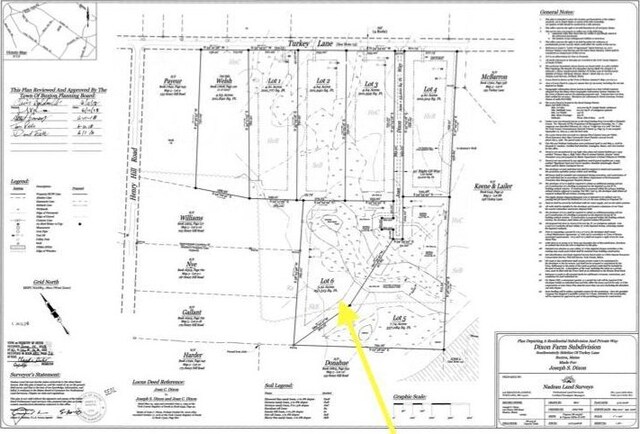30 Joan Dixon Way, Buxton, ME 04093 - photo 8