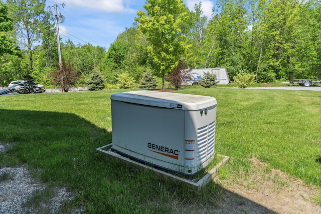 55 Mountain View Ext, Rockland, ME 04841 - exterior view of a power unit