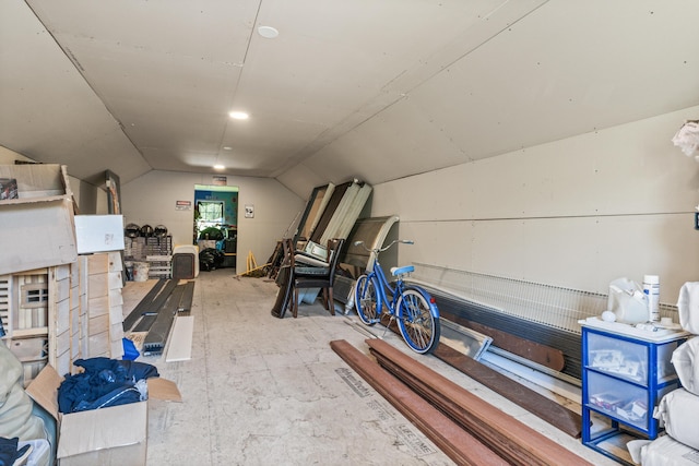 55 Mountain View Ext, Rockland, ME 04841 - interior space