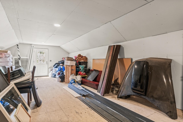 55 Mountain View Ext, Rockland, ME 04841 - interior space