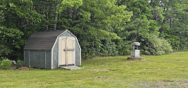 20 Oosoola St, Norridgewock, ME 04957 - view of shed