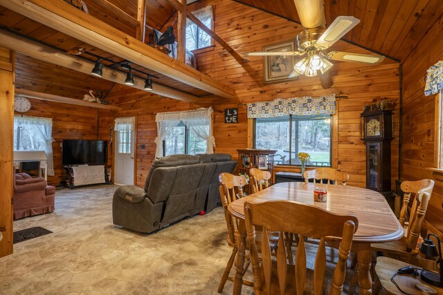 7 Peterson Rd, Bowerbank, ME 04426 - photo 4