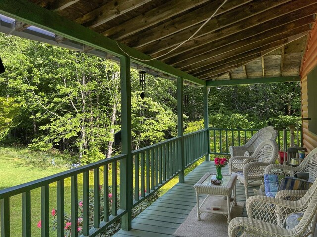 7 Peterson Rd, Bowerbank, ME 04426 - photo 28