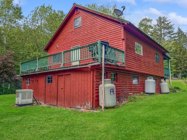 7 Peterson Rd, Bowerbank, ME 04426 - photo 30