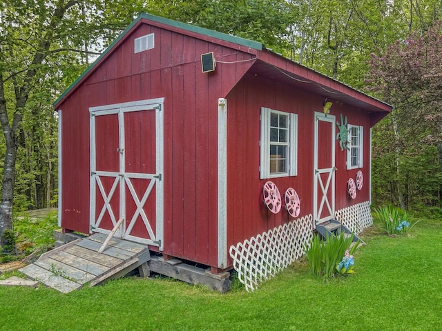 7 Peterson Rd, Bowerbank, ME 04426 - photo 32