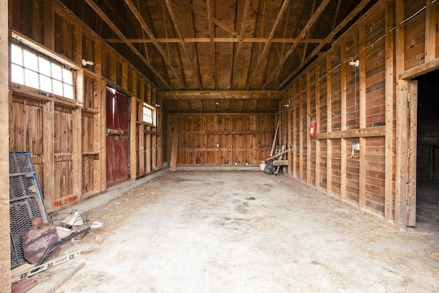 526 Range Rd, Dover-Foxcroft, ME 04426 - view of miscellaneous room