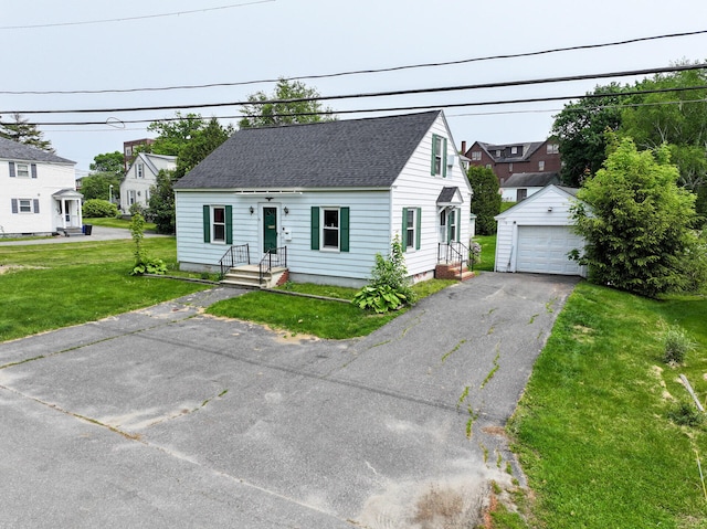47 Central Ave, Waterville, ME 04901 - photo 1