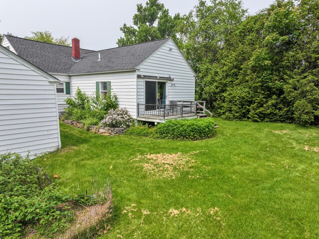 47 Central Ave, Waterville, ME 04901 - photo 40