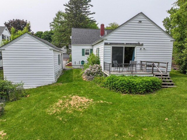 47 Central Ave, Waterville, ME 04901 - photo 39