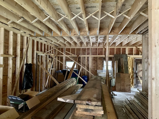 265 Grove St, Newport, ME 04953 - miscellaneous room featuring healthy amount of natural light