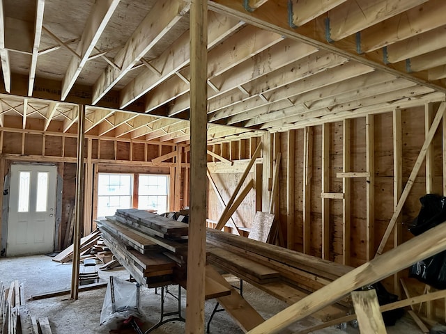 265 Grove St, Newport, ME 04953 - view of miscellaneous room