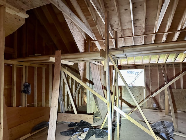 265 Grove St, Newport, ME 04953 - view of misc room