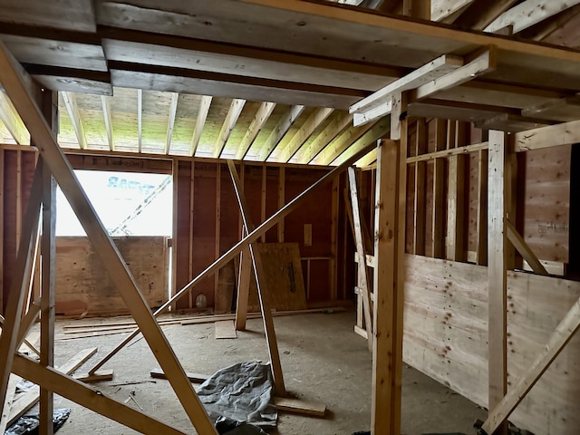 265 Grove St, Newport, ME 04953 - view of miscellaneous room
