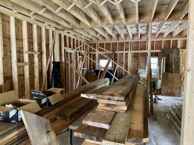 265 Grove St, Newport, ME 04953 - view of miscellaneous room