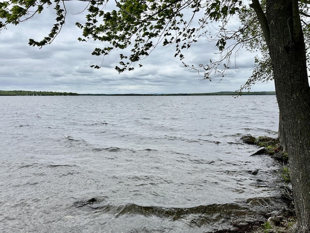 265 Grove St, Newport, ME 04953 - water view