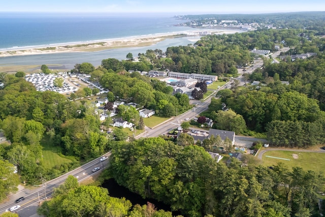 14 Larrys Ldg Unit 14, Ogunquit, ME 03907 - view of property location with expansive coastline