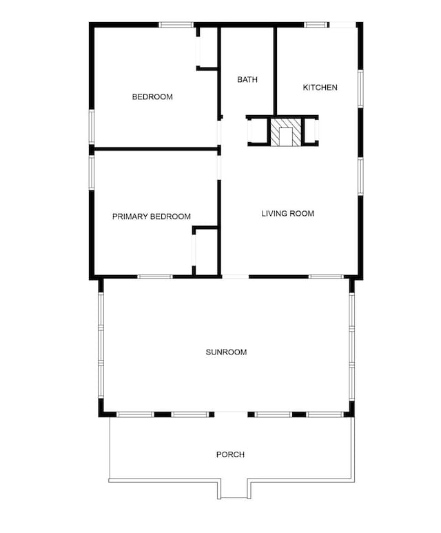 14 Larrys Ldg Unit 14, Ogunquit, ME 03907 - property floor plan