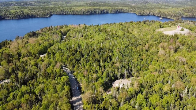 LOT14 Pidgeon Point Rd, Whiting, ME 04691