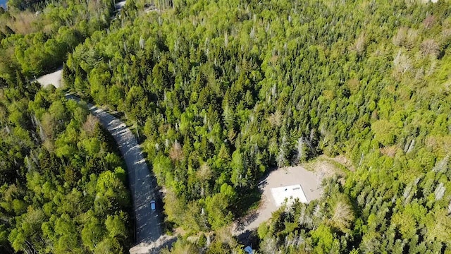 LOT14 Pidgeon Point Rd, Whiting, ME 04691