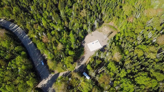 LOT14 Pidgeon Point Rd, Whiting, ME 04691