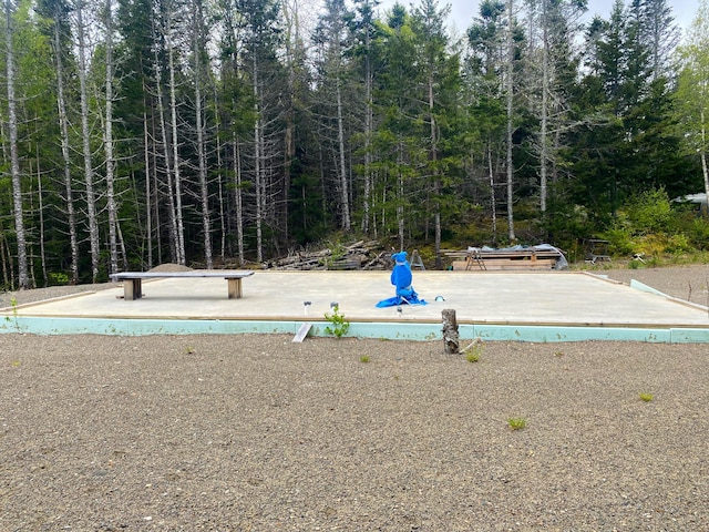 LOT14 Pidgeon Point Rd, Whiting, ME 04691