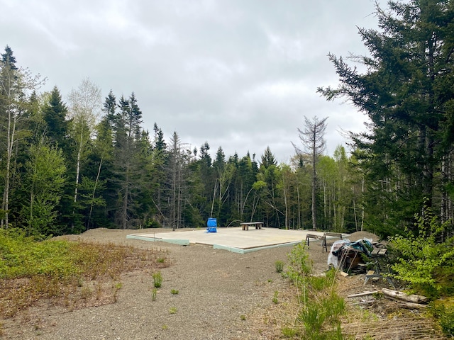LOT14 Pidgeon Point Rd, Whiting, ME 04691