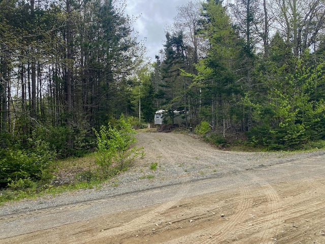LOT14 Pidgeon Point Rd, Whiting, ME 04691