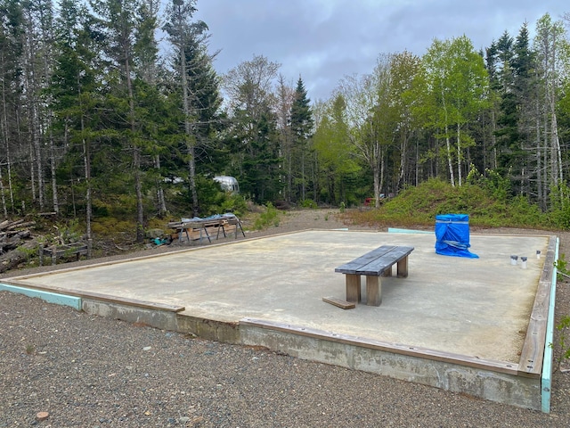 LOT14 Pidgeon Point Rd, Whiting, ME 04691