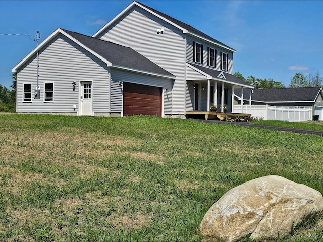 144 Curtis St, Pittsfield, ME 04967 - photo 31
