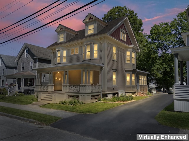 23 Chapel St, Augusta, ME 04330 - photo 1