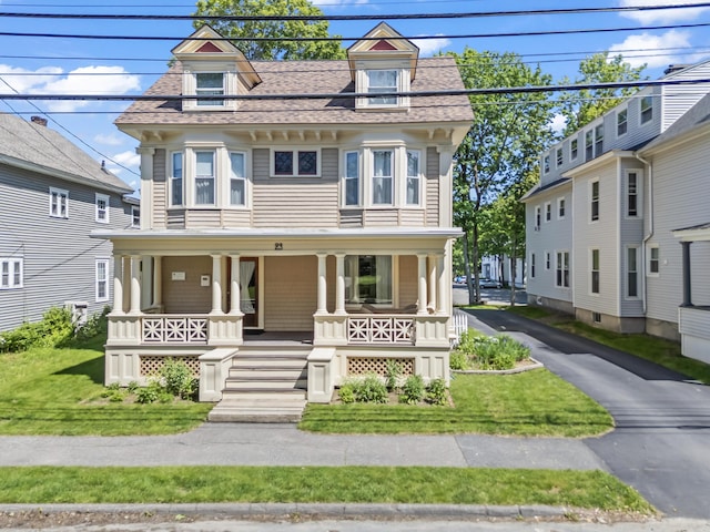 23 Chapel St, Augusta, ME 04330 - photo 4