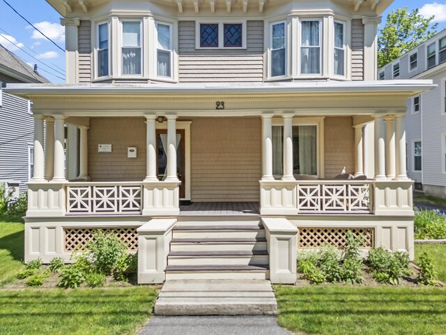 23 Chapel St, Augusta, ME 04330 - photo 5