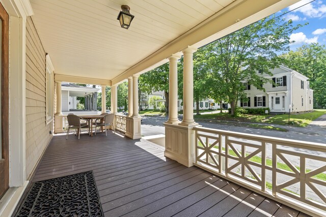 23 Chapel St, Augusta, ME 04330 - photo 8