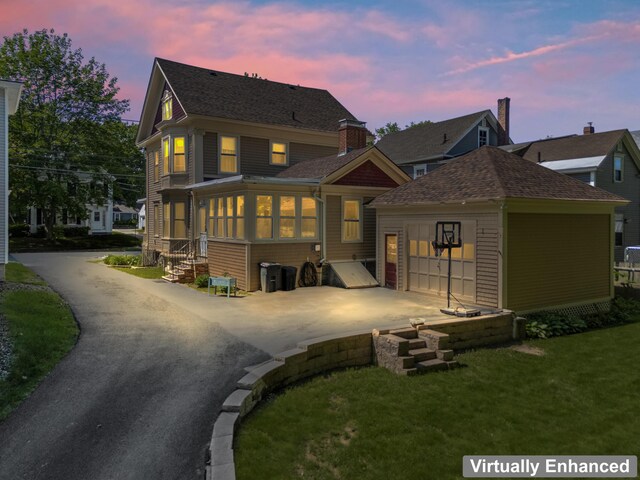 23 Chapel St, Augusta, ME 04330 - photo 64