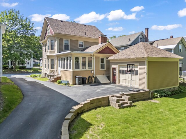 23 Chapel St, Augusta, ME 04330 - photo 65
