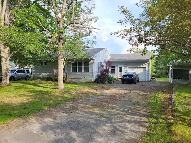 173 County Rd, Milford, ME 04461 - photo 1