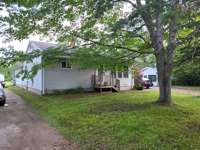 173 County Rd, Milford, ME 04461 - photo 39