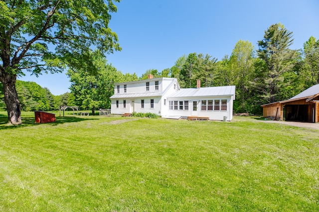 64 Parlin Rd, Phillips, ME 04966