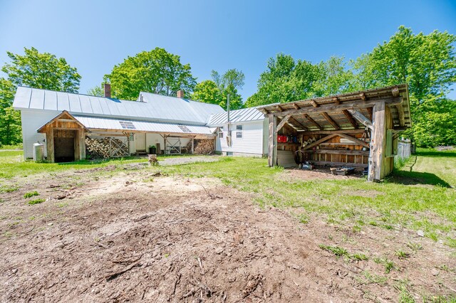 64 Parlin Rd, Phillips, ME 04966