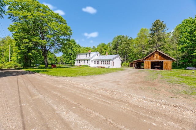 64 Parlin Rd, Phillips, ME 04966