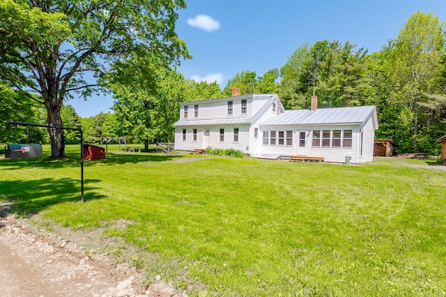 64 Parlin Rd, Phillips, ME 04966