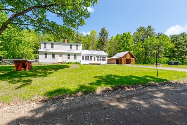 64 Parlin Rd, Phillips, ME 04966