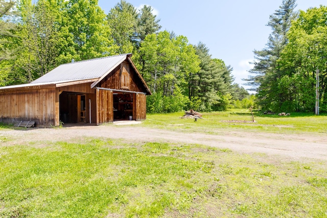 64 Parlin Rd, Phillips, ME 04966