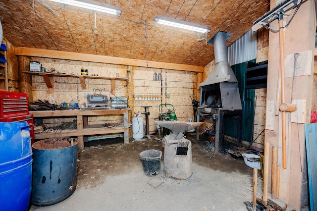64 Parlin Rd, Phillips, ME 04966