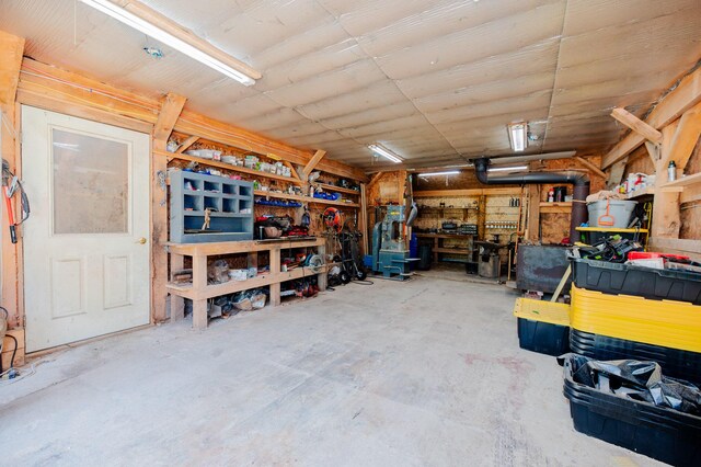 64 Parlin Rd, Phillips, ME 04966